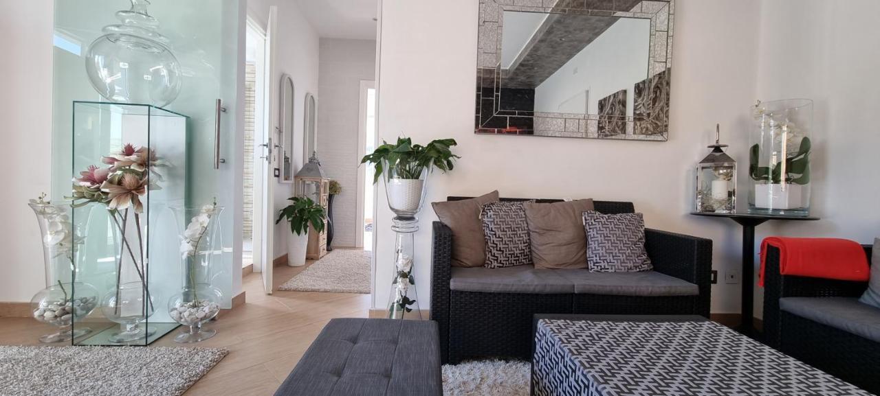 Lovely Apartment Бергамо Екстериор снимка