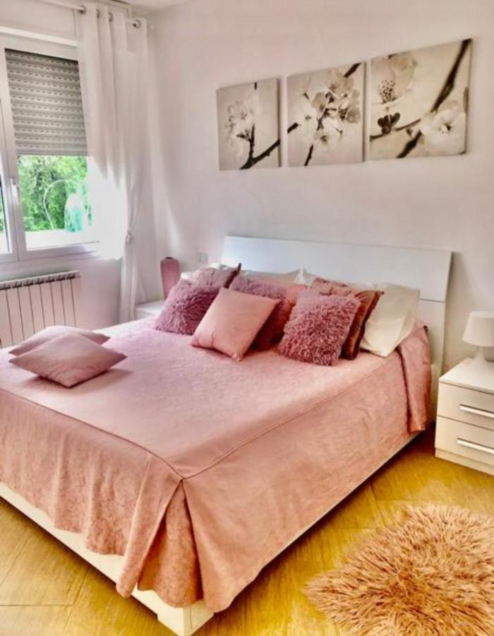 Lovely Apartment Бергамо Екстериор снимка