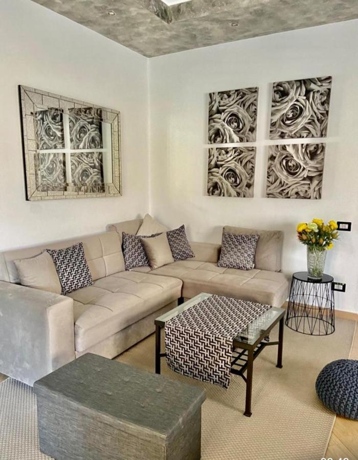 Lovely Apartment Бергамо Екстериор снимка