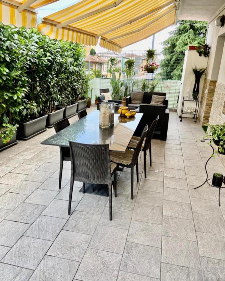 Lovely Apartment Бергамо Екстериор снимка